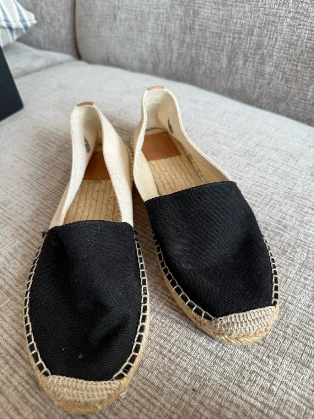 Tory Burch classic tory